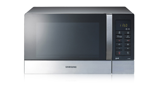 Samsung GE109MST — vue 1 sur 4
