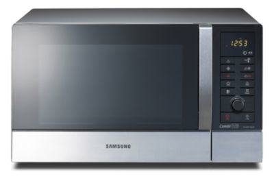 Samsung CE107MST — vue 1 sur 4