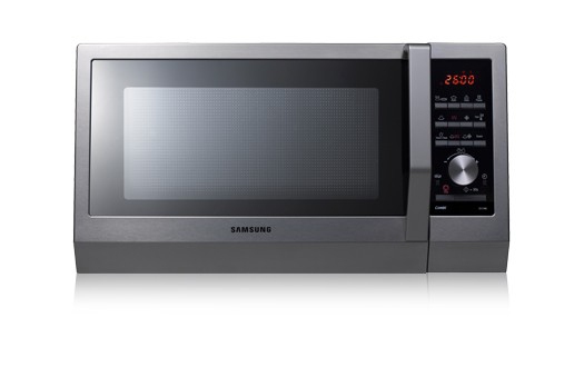 Samsung CE117AE-X — vue 1 sur 6