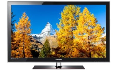 Samsung C630K — vue 1 sur 6