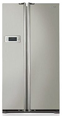Samsung RSH5STPN — vue 1 sur 4