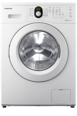 Samsung WF8602NGW — vue 1 sur 3
