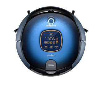 Samsung SR8855