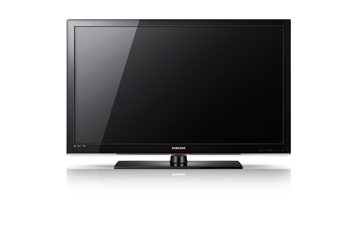 Samsung C530F 40" — vue 1 sur 1