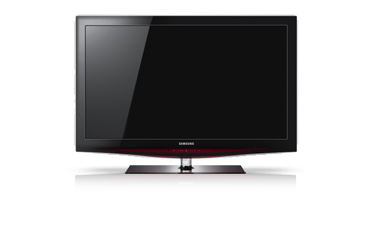 Samsung B650T 40" — vue 1 sur 1
