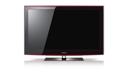 Samsung B551A 40" — vue 1 sur 1