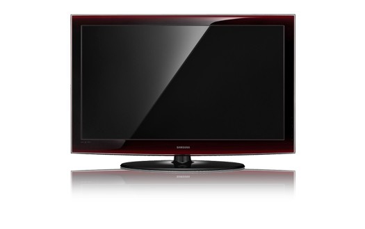 Samsung A676A 40" — vue 1 sur 1