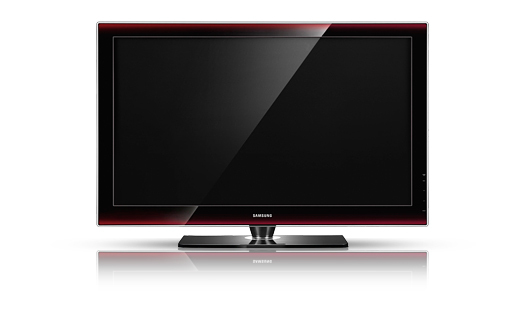 Samsung A676T 58" — vue 1 sur 1