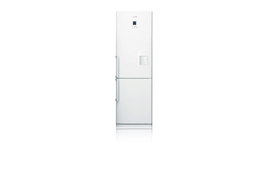 Samsung RL41PTSW — vue 1 sur 1