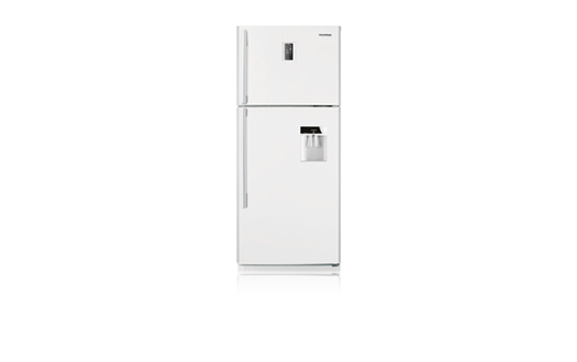 Samsung RT59WMSW — vue 1 sur 1