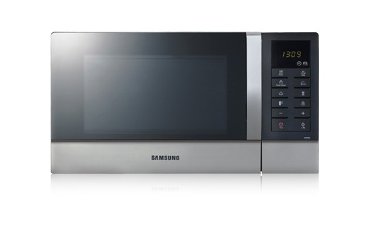Samsung MW89M-S — vue 1 sur 1