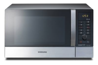 Samsung CE107M — vue 1 sur 3