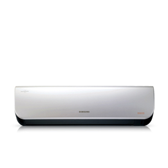 Samsung AQV12AWBN — vue 1 sur 1