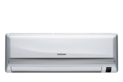 Samsung AQV09UGAN — vue 1 sur 3