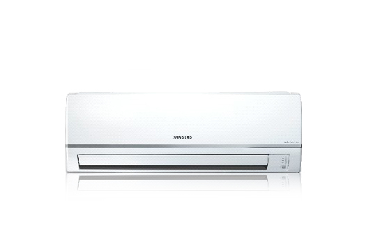 Samsung AQV09NSBN — vue 1 sur 1