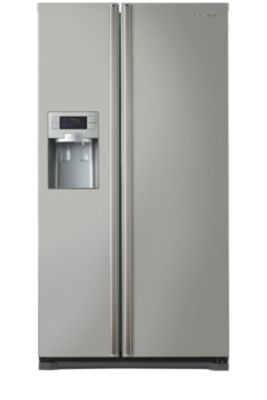 Samsung RSH7UUPN — vue 1 sur 4