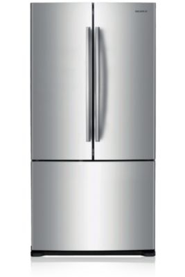 Samsung RF62UBPN — vue 1 sur 4