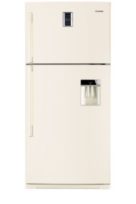 Samsung RT77KAVB — vue 1 sur 5