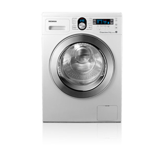 Samsung WF9902LWE — vue 1 sur 8