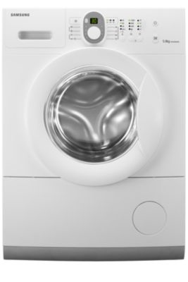 Samsung WF0500NXWG — vue 1 sur 3