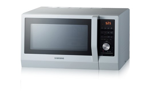 Samsung CE 117AE-S — vue 1 sur 6