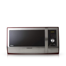 Samsung GE89APST-S — vue 1 sur 5
