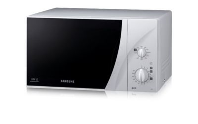 Samsung GE81Y — vue 1 sur 8