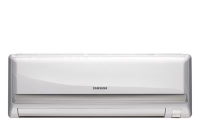Samsung AQV24UGAN — vue 1 sur 3