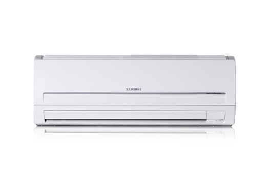 Samsung AQ24FCN — vue 1 sur 1