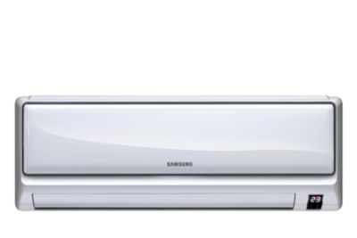 Samsung AQV12EWAN — vue 1 sur 3
