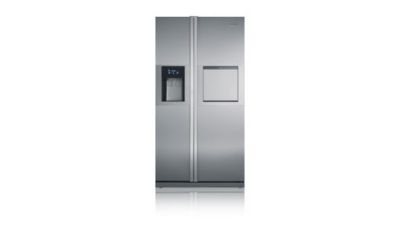 Samsung RS212ACC — vue 1 sur 4