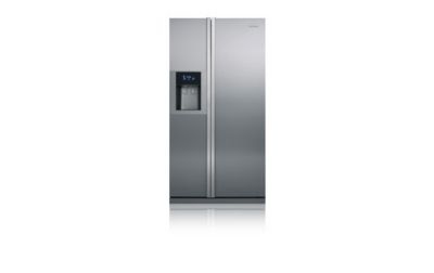 Samsung RS211ACC — vue 1 sur 4