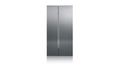 Samsung RS201ACC — vue 1 sur 6