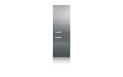 Samsung RL387DACR — vue 1 sur 4