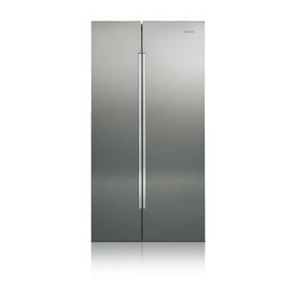 Samsung RS2015ACC — vue 1 sur 4