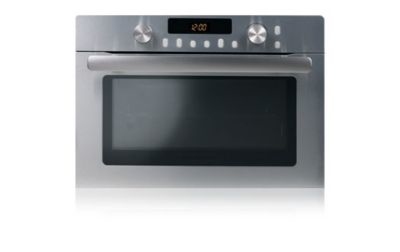 Samsung CQ138T-ST — vue 1 sur 4