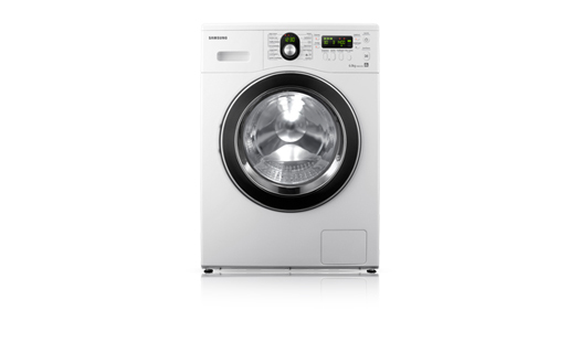 Samsung WF8604FEA — vue 1 sur 3