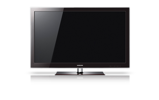 Samsung B553M 46" — vue 1 sur 1