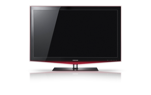 Samsung B653T 55" — vue 1 sur 1