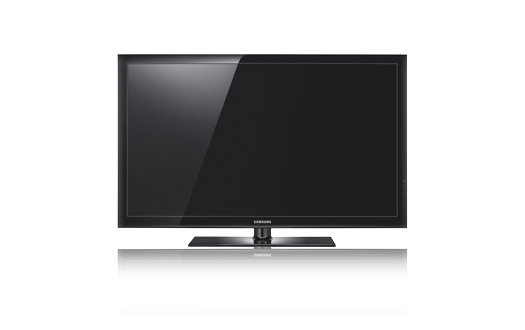Samsung C430A 42" — vue 1 sur 1