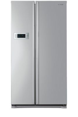 Samsung RSH5STTS — vue 1 sur 4