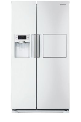Samsung RSH7PNSW — vue 1 sur 4