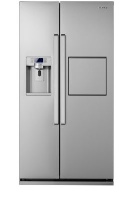 Samsung RSG5PCRS — vue 1 sur 6