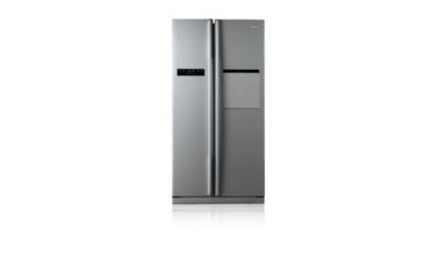 Samsung RS20BRHS — vue 1 sur 3