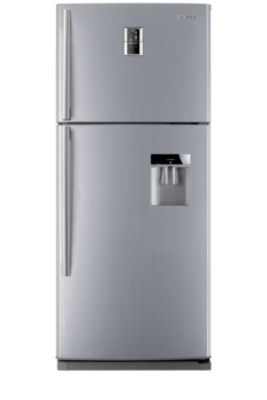 Samsung RT63VBSM — vue 1 sur 4