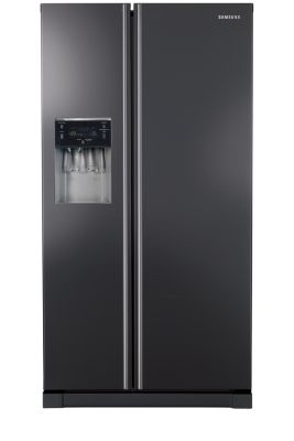 Samsung RSA1DTMH — vue 1 sur 4