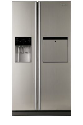 Samsung RSH1KBRS — vue 1 sur 4