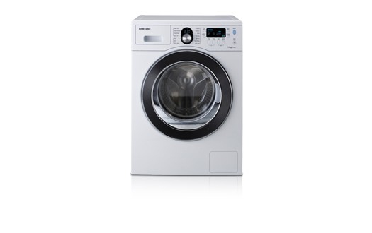 Samsung WF8804DP — vue 1 sur 1