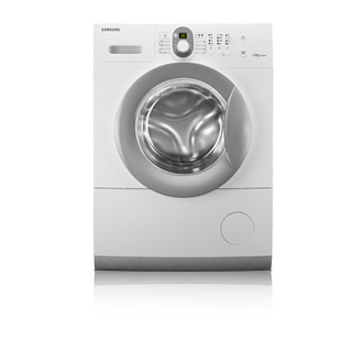 Samsung WF0500NUV — vue 1 sur 1