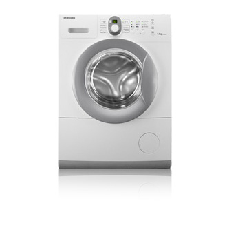 Samsung WF0502NUV — vue 1 sur 1